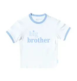 Bits & Bows Big Brother / Big Sister T-Shirt