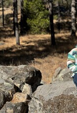 Me & Henry Boy's Rancho Pullover