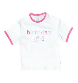 Bits & Bows Birthday T-Shirt
