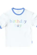 Bits & Bows Birthday T-Shirt