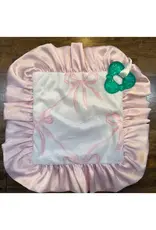 Cuddle couture Blanket Teether's