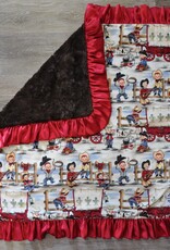 Cuddle couture Cuddle Couture Standard Blanket