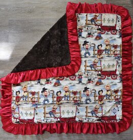 Cuddle couture Cuddle Couture Standard Blanket