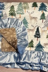 Cuddle couture Cuddle Couture Standard Blanket