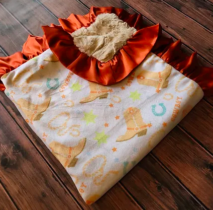 Cuddle couture Cuddle Couture Standard Blanket