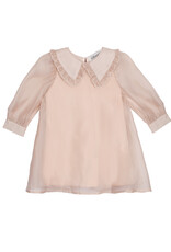 Isobella & Chloe Blushing Cider Dress
