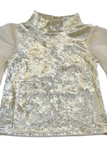 ML Fashions Girl L/S Top