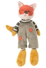 Bukowski Burkowski Plush Toys