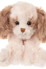 Bukowski Burkowski Plush Toys