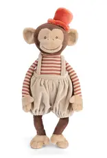 Bukowski Burkowski Plush Toys