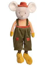 Bukowski Burkowski Plush Toys