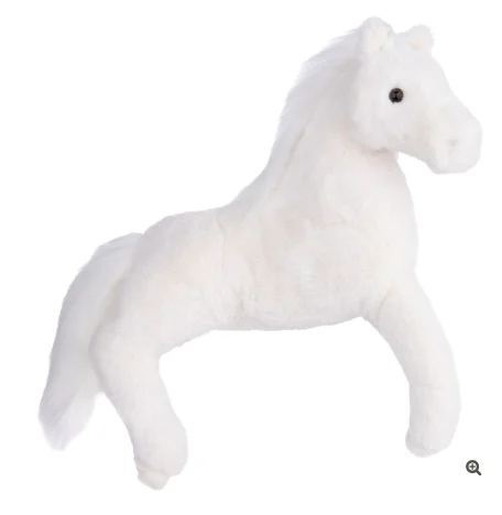 Bukowski Burkowski Plush Toys