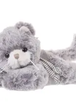 Bukowski Burkowski Plush Toys