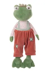 Bukowski Burkowski Plush Toys