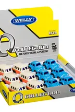 Toysmith Mini VW Pull Back Car