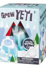 Toysmith Hatch and Grow Yeti
