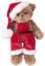 Bukowski Bukowski Christmas Plush