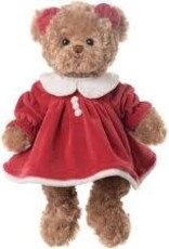 Bukowski Bukowski Christmas Plush