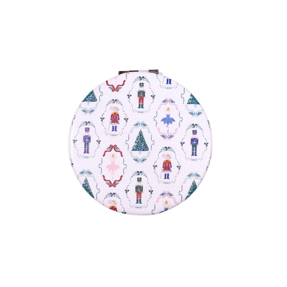 Royal Standard Holiday Compact Mirrors