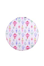 Royal Standard Holiday Compact Mirrors