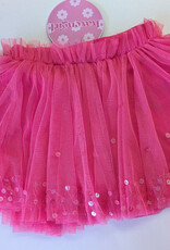 Joyous & Free Girl Glitz Skort