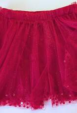 Joyous & Free Girl Glitz Skort