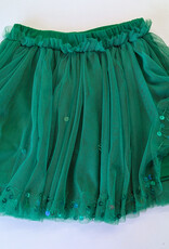 Joyous & Free Girl Glitz Skort