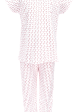 Lila+Hayes Girl Teen Pant and Top Pj's