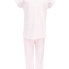 Lila+Hayes Girl Teen Pant and Top Pj's