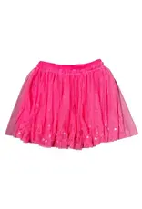 Joyous & Free Girl Glitz Skort