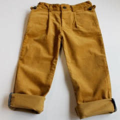 Fore Fore Axel & Hudson Boys Pants