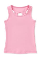 Swoon Kids/Active Girl Active  Keyhole Tank