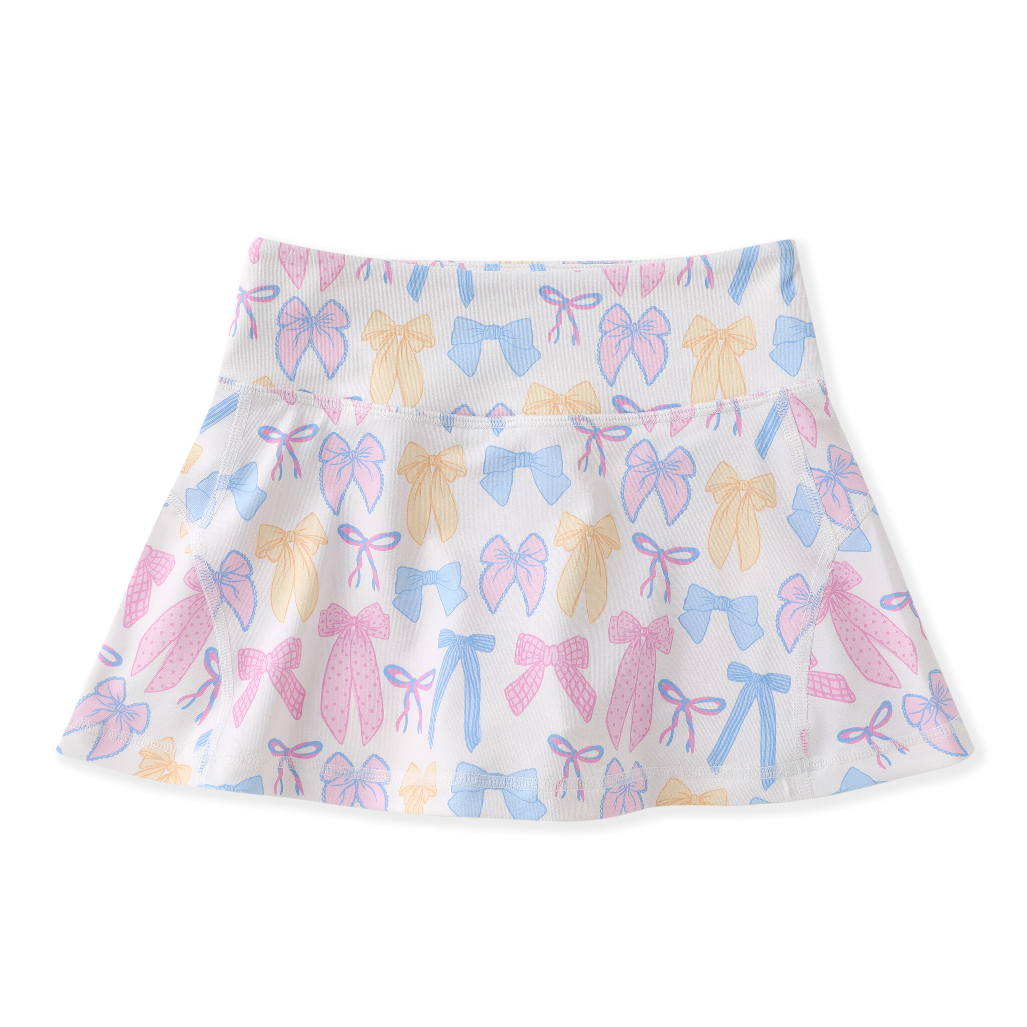 Swoon Baby Clothing Girl Tennis Skort