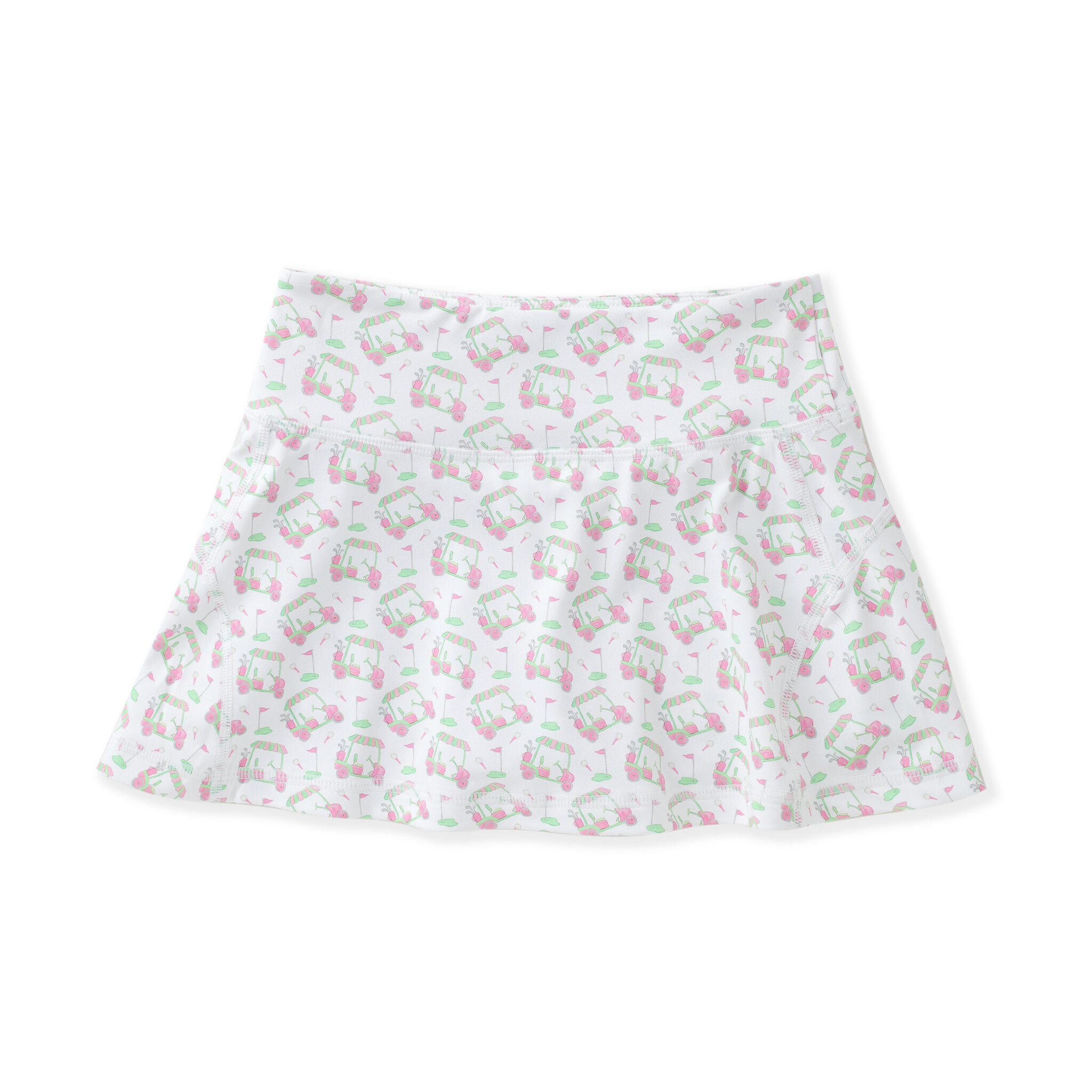 Swoon Baby Clothing Girl Tennis Skort