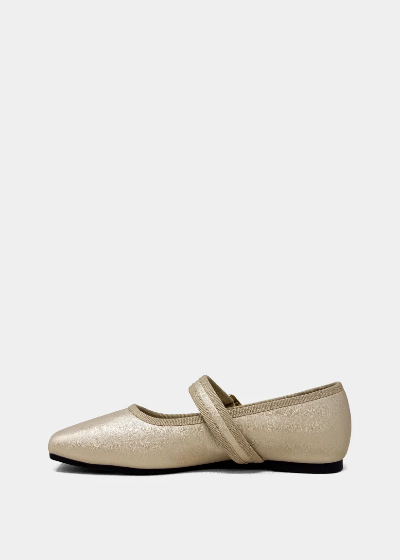 Shu Shop Youth Adeline Ballet Flat