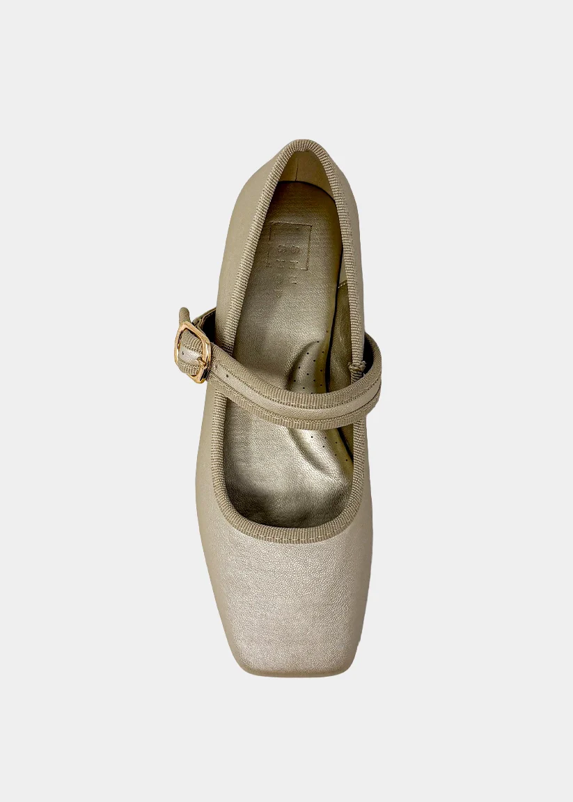 Shu Shop Youth Adeline Ballet Flat