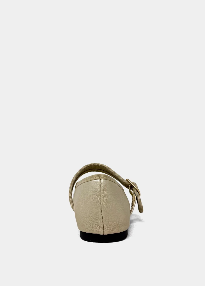 Shu Shop Youth Adeline Ballet Flat