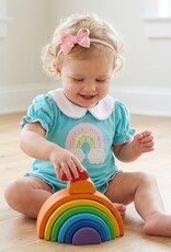 True Baby Rainbow Bubble