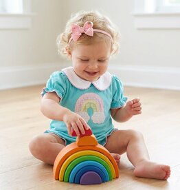 True Baby Rainbow Bubble