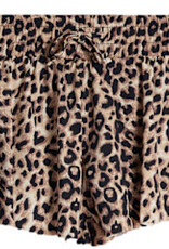 Suzette Junior & Teen Flay Away Shorts