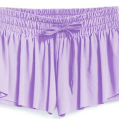 Suzette Junior & Teen Flay Away Shorts