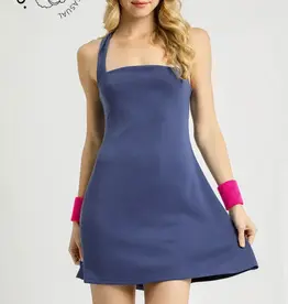 Umgee Activewear Dress