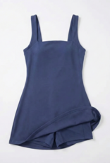 Umgee Activewear Dress