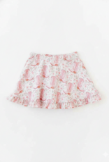Mila & Rose Twirl Skort
