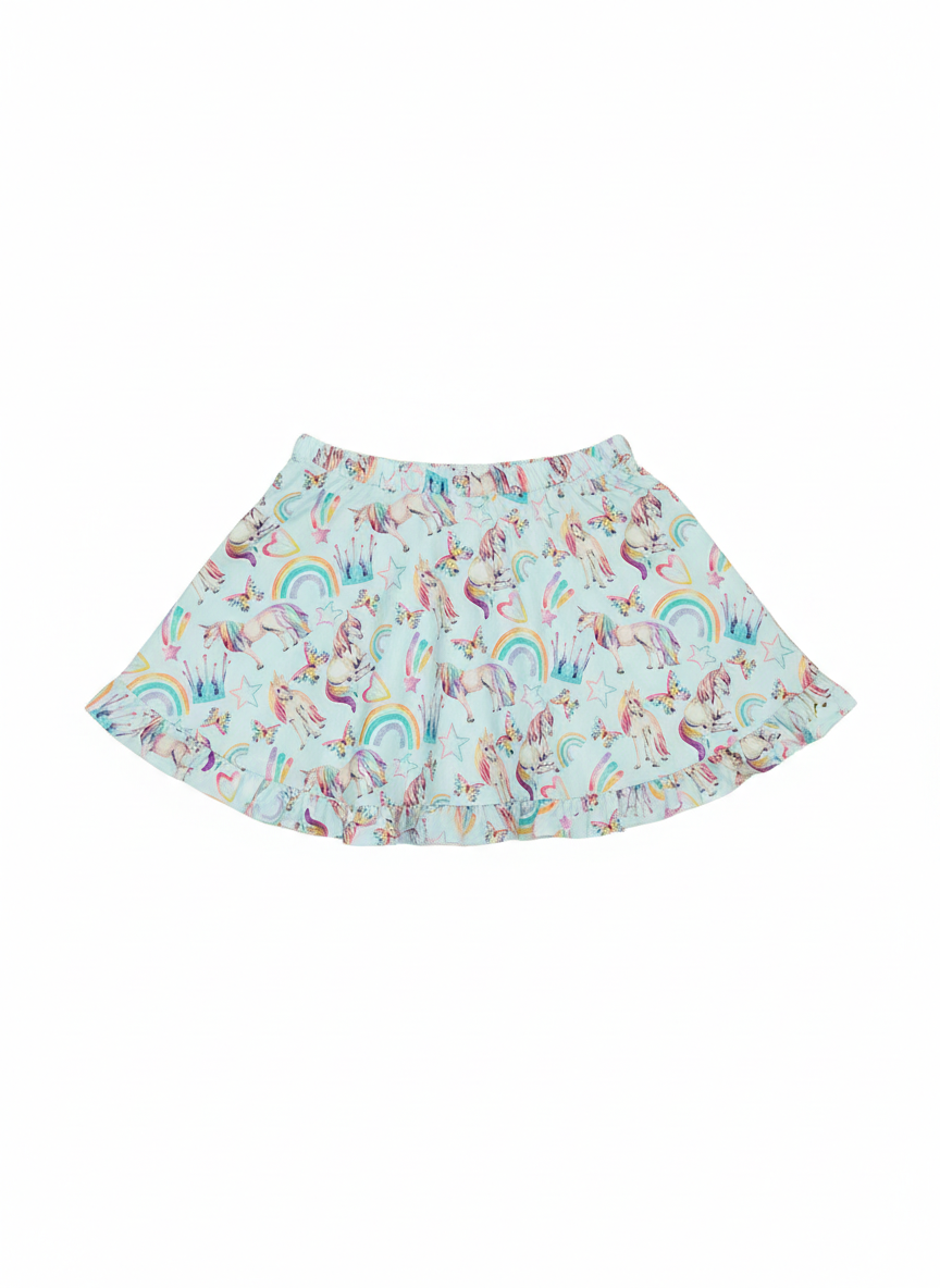 Mila & Rose Twirl Skort