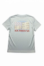 Southbound Boy's Performance Tee