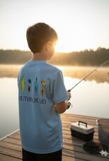 Southbound Boy's Performance Tee