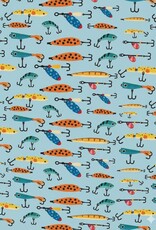 American Fit Boy's Performance Polo S/S