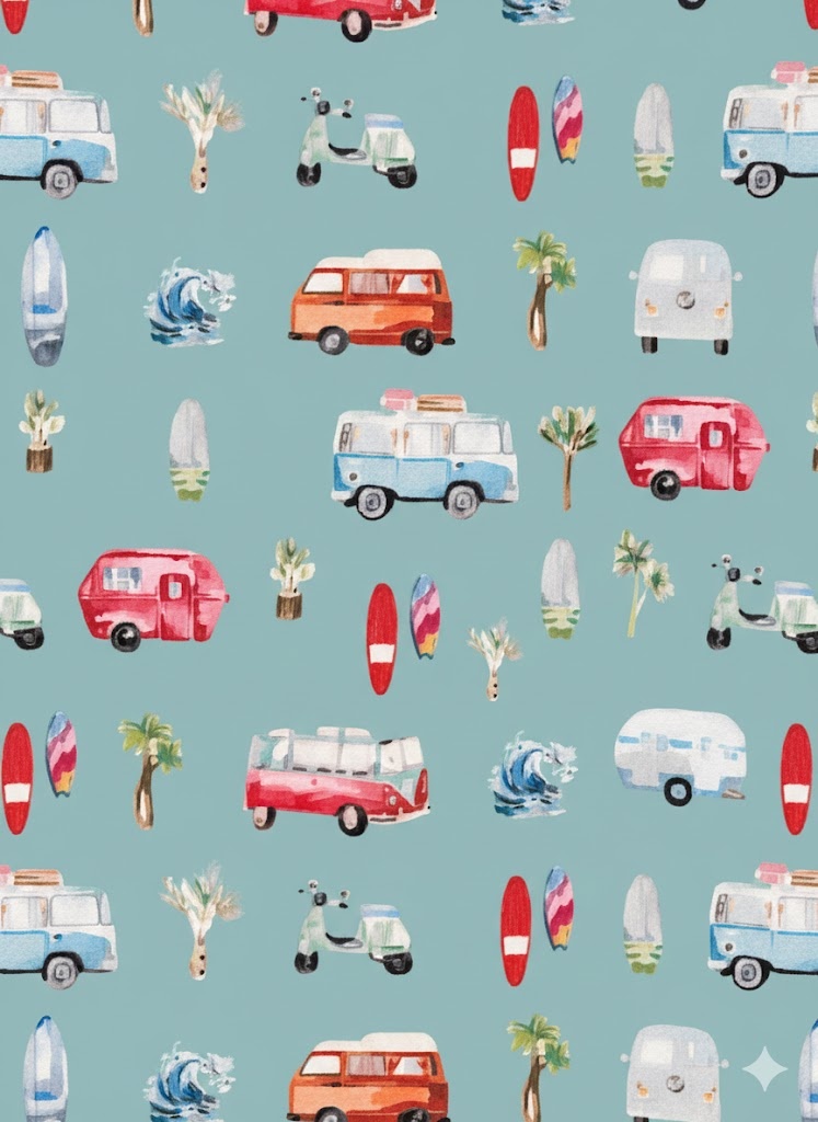 American Fit Boy's Performance Polo S/S