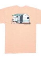 Properly Tied Toddler Graphic S/S T-shirt